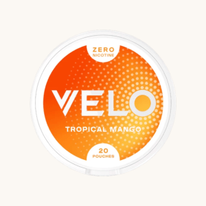 VELO Tropical Mango Zero