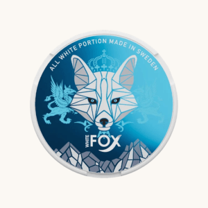 White Fox Slim 5