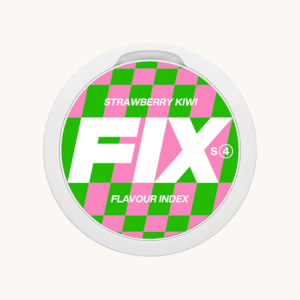 FIX Strawberry Kiwi S4