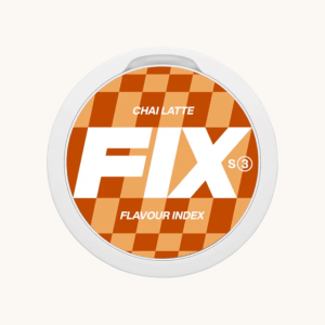 FIX Chai Latte S3