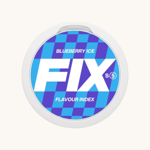 FIX Blueberry Ice S5