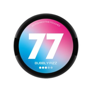 77 Bubbly Fizz 3
