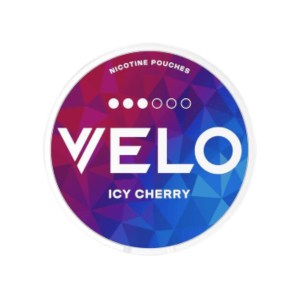 VELO Icy Cherry