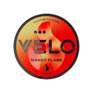 VELO Mango Flame
