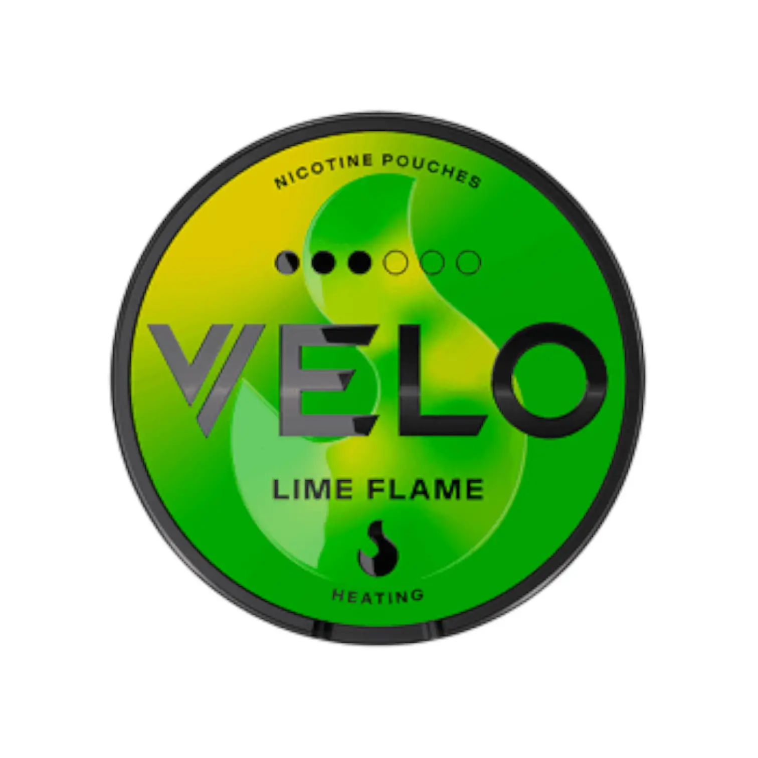 VELO Lime Flame