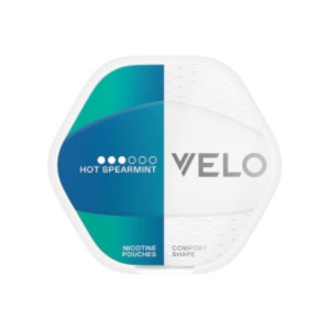 VELO Shift Hot Spearmint