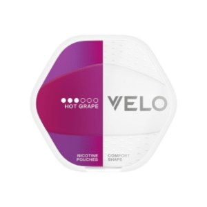 VELO Shift Hot Grape