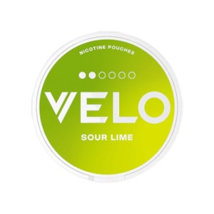 VELO Sour Lime