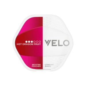 VELO Shift Hot Dragonfruit