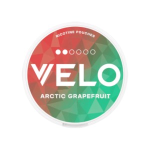 VELO Artic Grapefruit