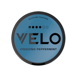 VELO Freezing Peppermint