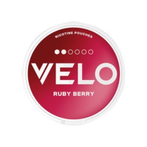 VELO Ruby Berry
