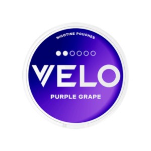 VELO Purple Grape Mini