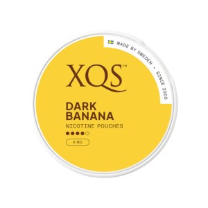 XQS Dark Banana Strong