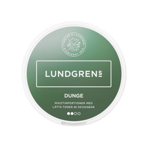 Lundgrens Dunge 2