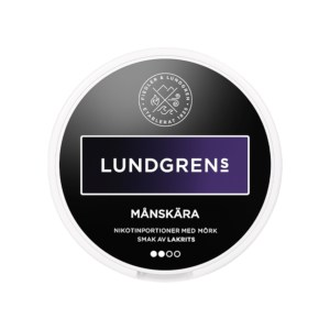 Lundgrens Månskära 2