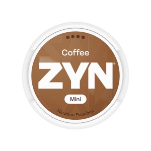 ZYN Coffee Mini S4