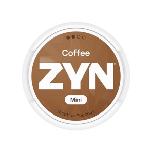ZYN Coffee Mini S2