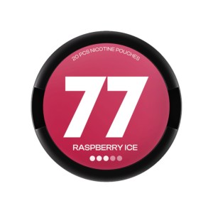 77 Raspberry Ice 3