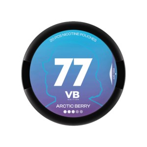 77 VB Edition Arctic Berry 3