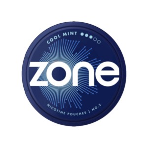 ZONE No3 Cool Mint 3