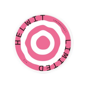 Helwit Lingonberry Slim