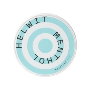 Helwit Menthol 4