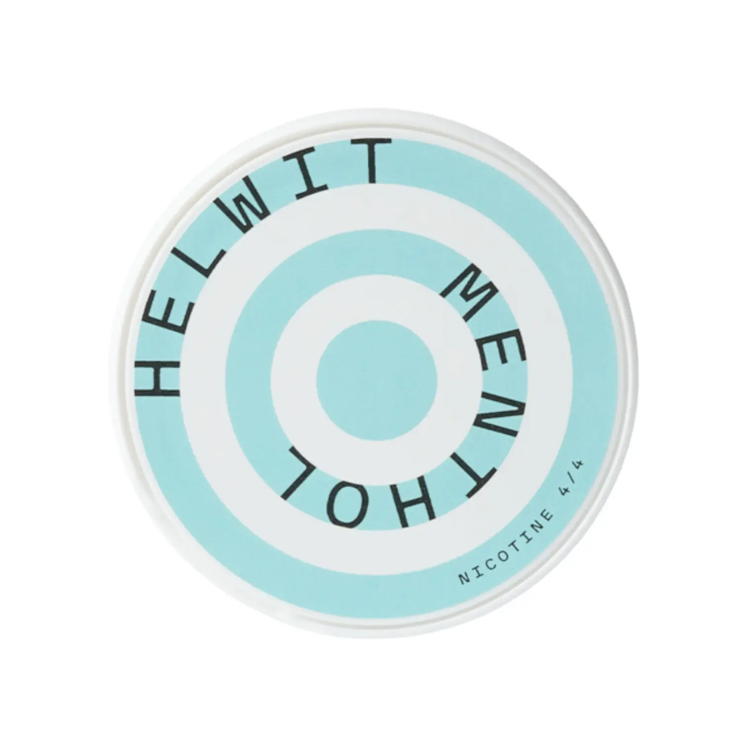 Helwit Menthol 4