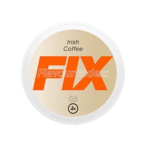 FIX Irish Coffee S4