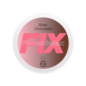 FIX Ruby Chocolate S2