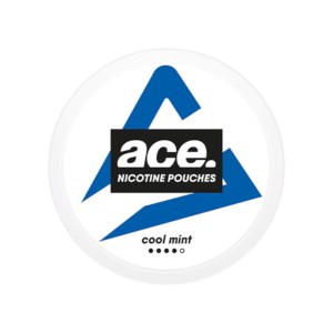 ACE Cool Mint