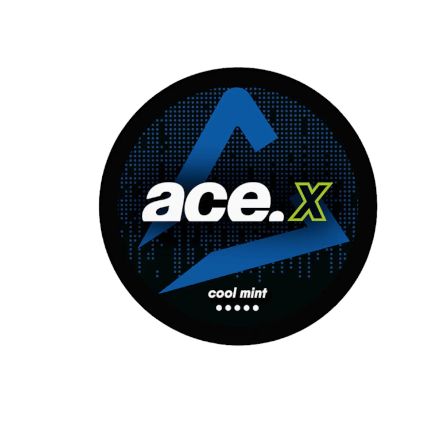 ACE X Cool Mint