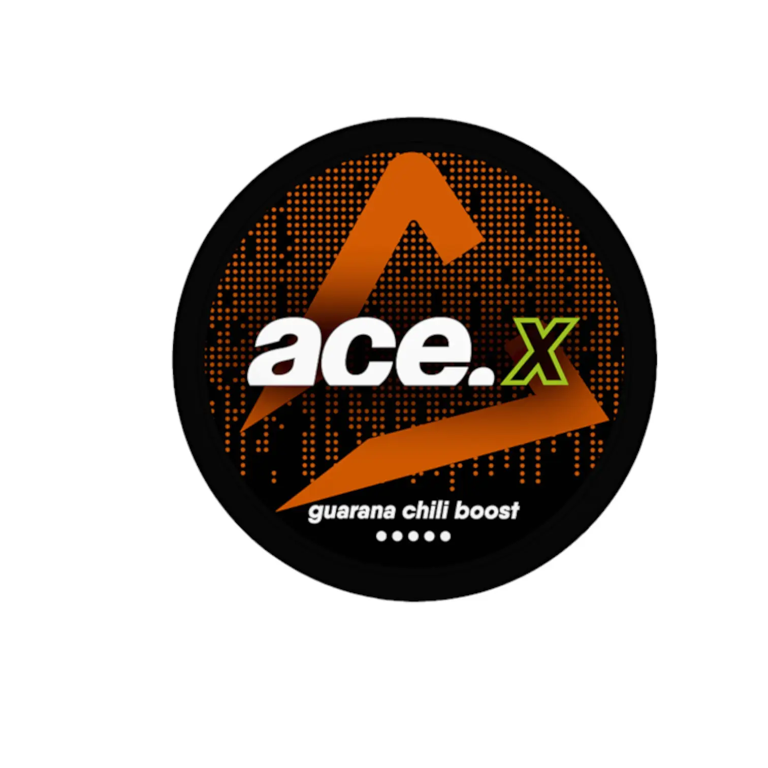 ACE X Guarana Chili Boost Strong