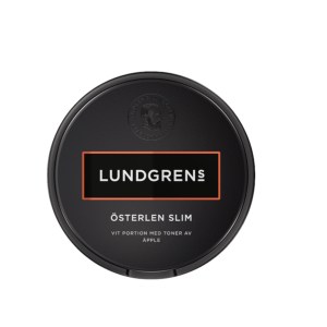 Lundgrens Österlen Slim White