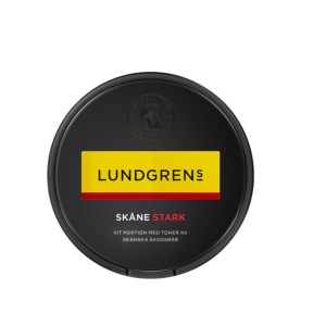 Lundgrens Skåne Strong