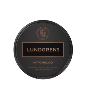 Lundgrens Aftonglöd Original