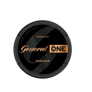General ONE Portion