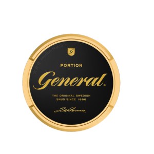 General Portion