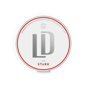 LD White Portion Strong