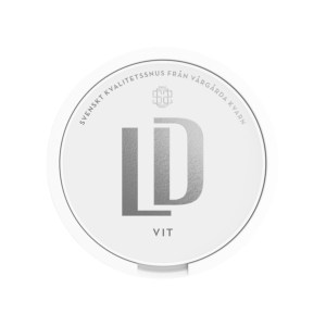 LD White Portion