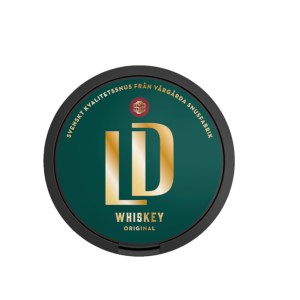 LD Whiskey Original