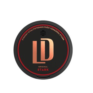 LD Original Strong Portion