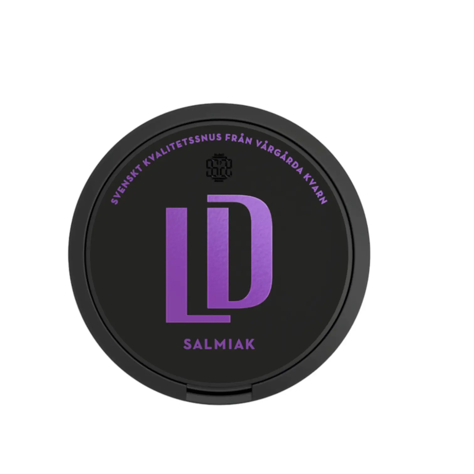 LD Salmiak Portion
