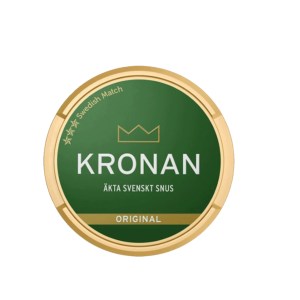 Kronan Original Portion
