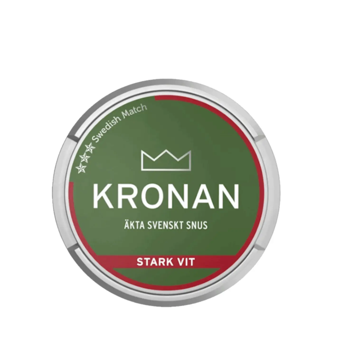 Kronan Strong White