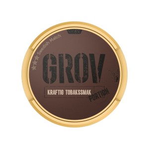 Grov Portion