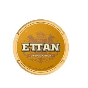 Ettan Original Portion