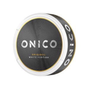 Onico Original Nicotine-Free