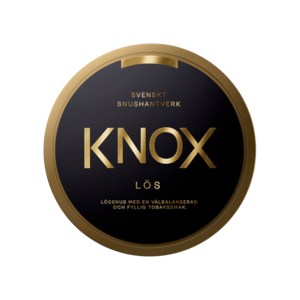 Knox Loose
