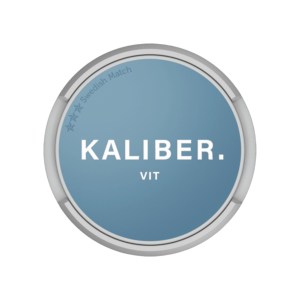 Kaliber White